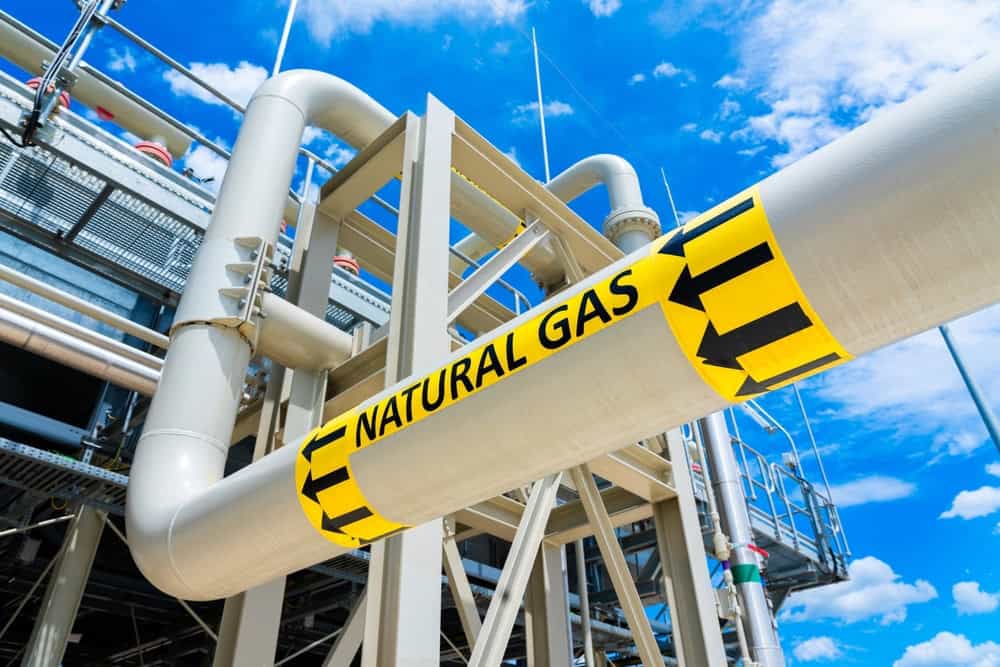 Is Natural Gas Renewable ?