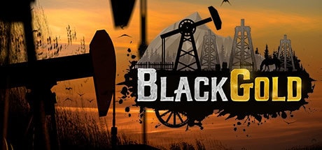 What is black gold ?