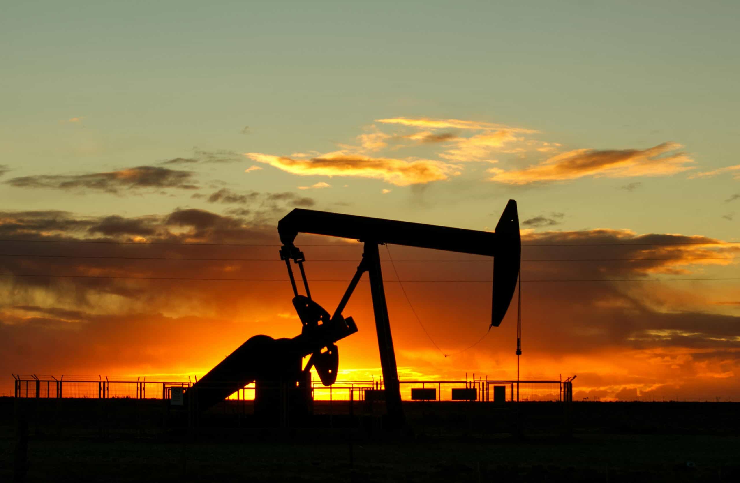 What Is Crude Oil ? Complete Information. - ENERGYCADEMY