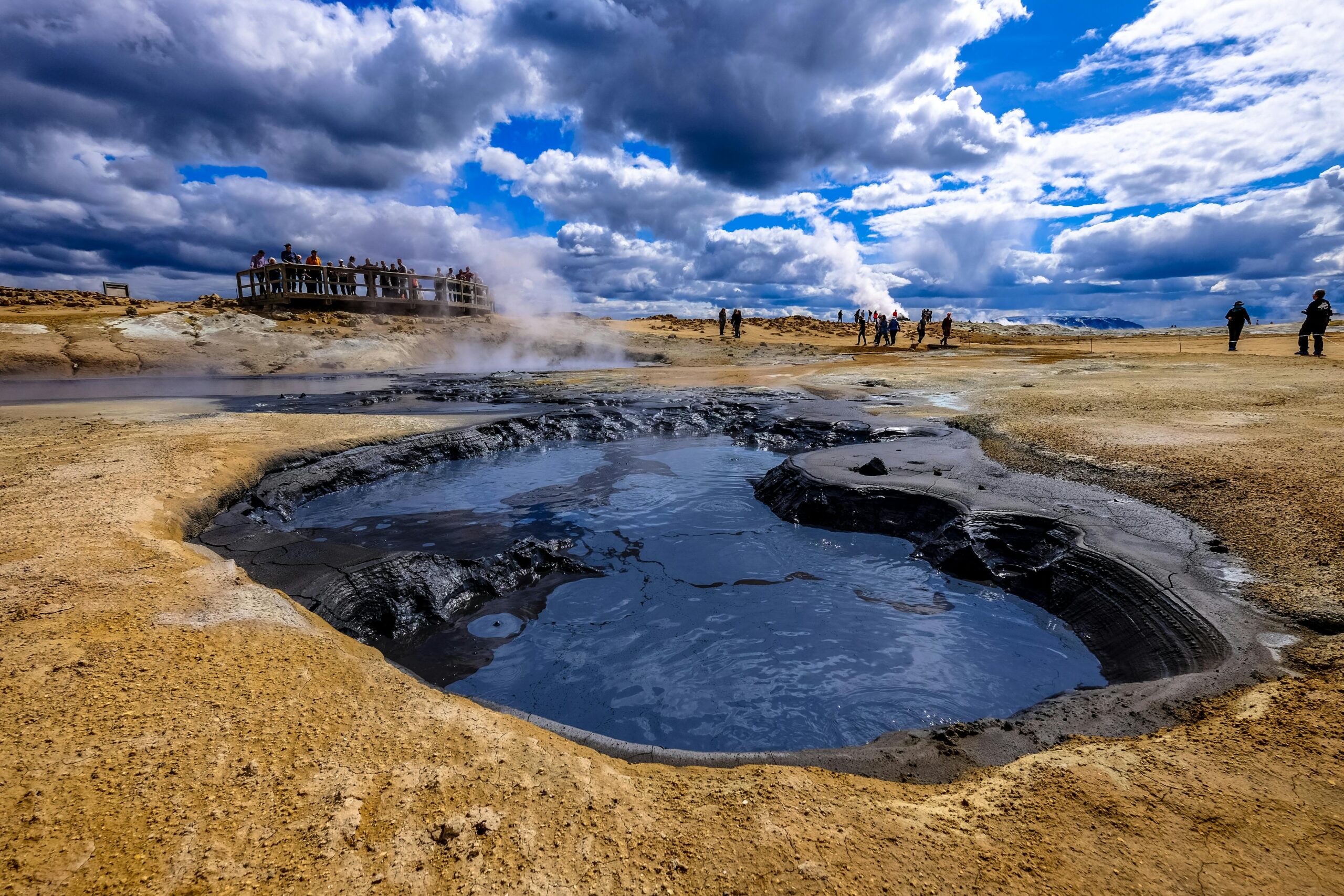 Why Is Geothermal Energy Mostly Used in Hawaii?