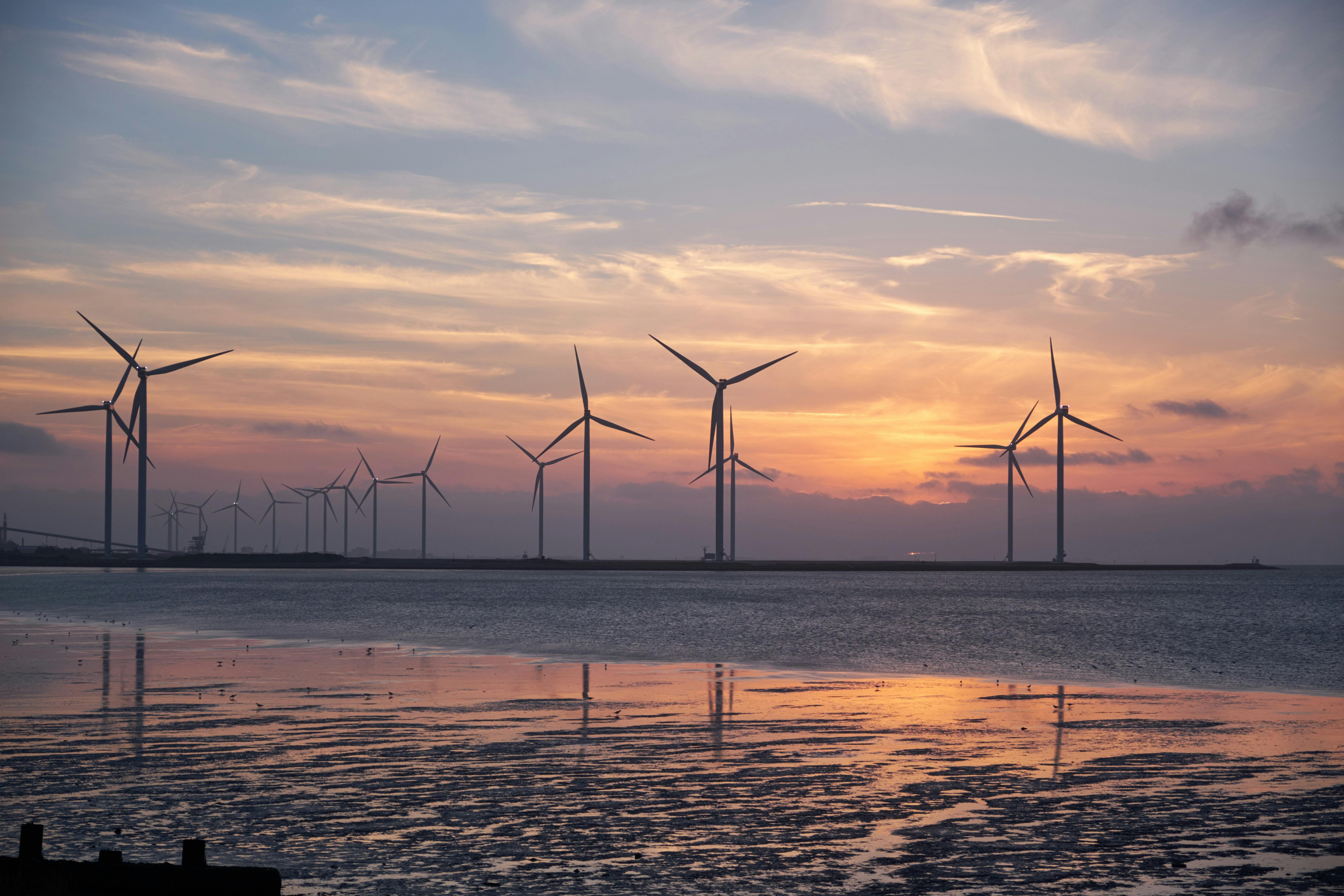 Dogger Bank Wind Farm