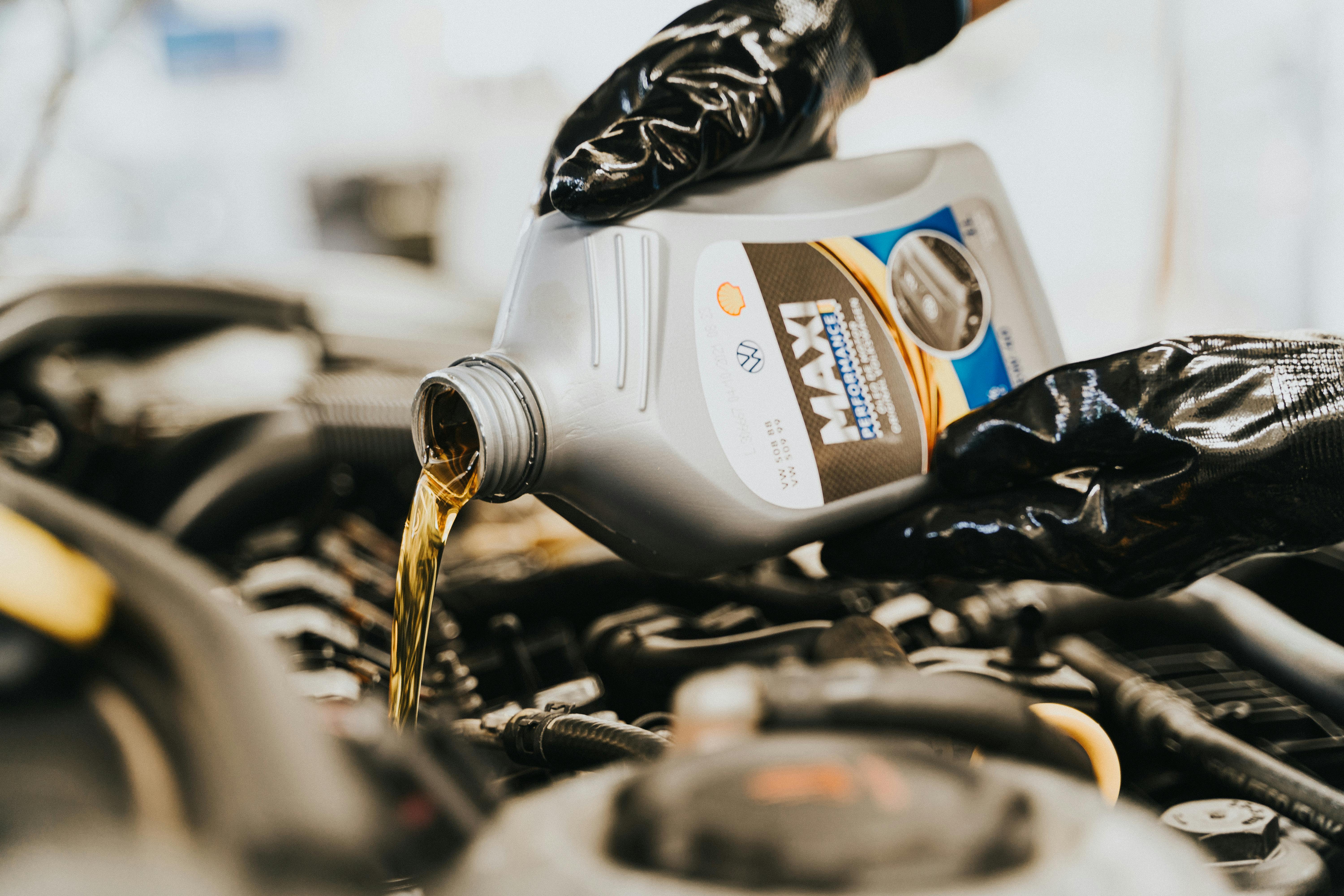 what does sae mean in oil