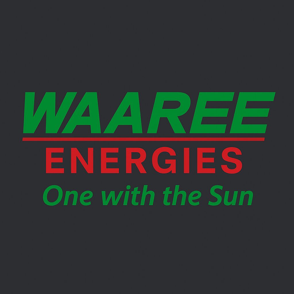 Waaree Energies Ltd